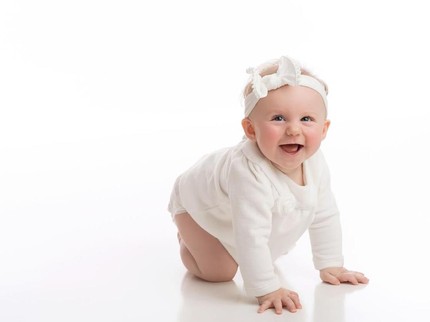 25 Nama Bayi Perempuan Berawalan 'A' Bermakna Baik Hati