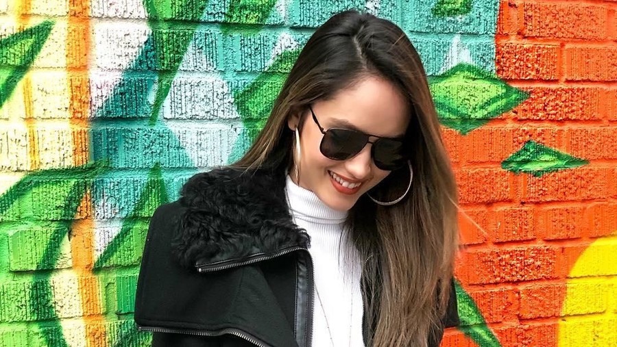 Cinta Laura menolak untuk mengikuti ajang Puteri Indonesia. Kendati begitu, ia tetap mengucapkan terima kasih untuk dukungan fans.