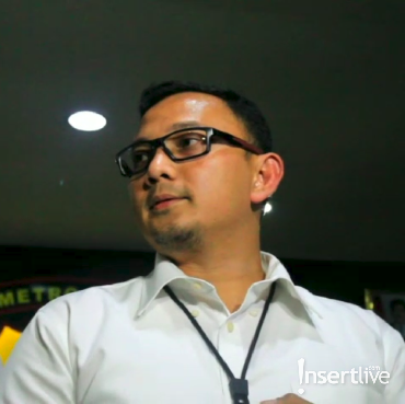 Asisten Ivan Gunawan Pakai Narkoba Sejak 1,5 Tahun Lalu