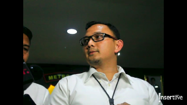 Asisten Ivan Gunawan Pakai Narkoba Sejak 1,5 Tahun Lalu