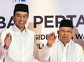 FBR Jakbar Dukung Jokowi karena Dinilai Lebih Peduli Betawi