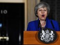 May Indikasikan Mundur Jika Parlemen Dukung Usulan Brexit