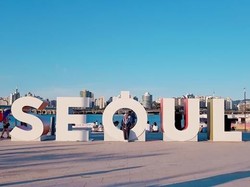 Mau Kursus Bahasa Korea Gratis Plus Uang Saku? Cek di Sini Syaratnya