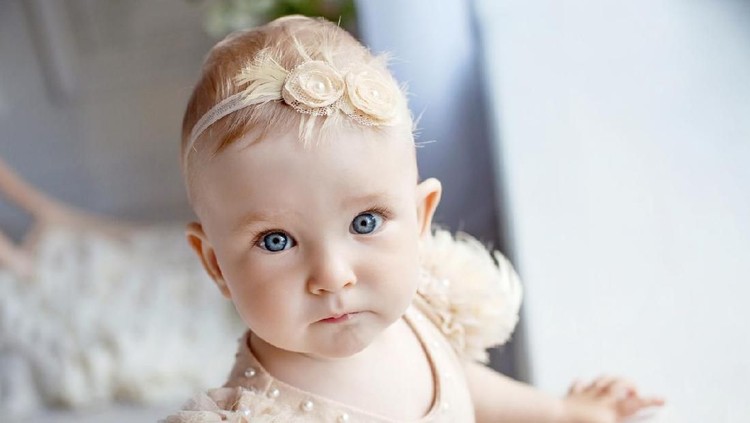 25 Nama Bayi Perempuan dari Berbagai Negara dengan Arti Makmur Prancis dan Jerman memberikan banyak inspirasi nama anak perempuan yang terdengar indah. Di antaranya memiliki makna makmur.