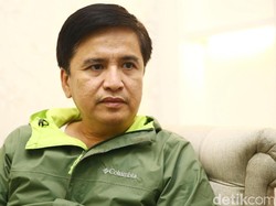 Eks Dirut Sarana Jaya Didakwa Rugikan Negara Rp 155 M di Pengadaan Lahan DKI