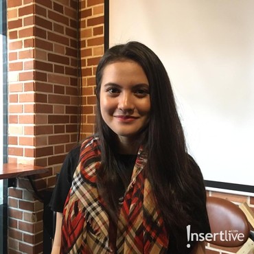 'DreadOut' Sukses, Marsha Aruan Ungkap Kebanggaannya