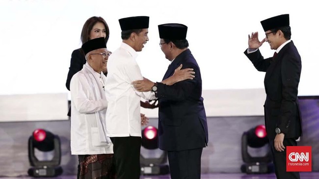 Alumni SMA Pangudi Luhur (PL) menyayangkan cara rekan-rekannya yang tergabung di Alumni PL Bersatu pendukung Jokowi yang diskreditkan Sandiaga di pilpres 2019.