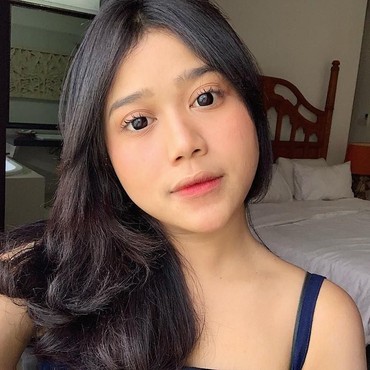Sukses Bernyanyi, Brisia Jodie Rambah Dunia Youtube
