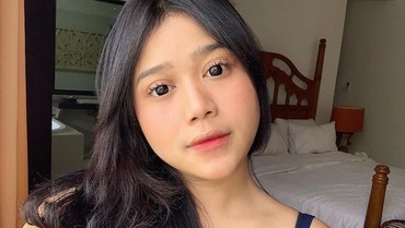 Sukses Bernyanyi, Brisia Jodie Rambah Dunia Youtube