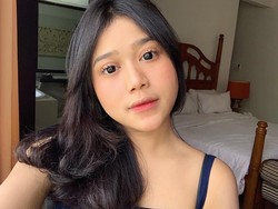 Dihina Haters, Intip 7 Potret Imut Brisia Jodie