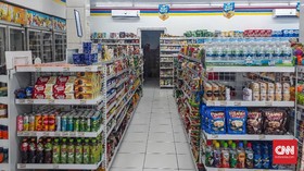 Isu Sweeping, Aprindo Imbau Peritel Tak Pajang Produk Prancis