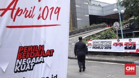 TKN Bawa Seniman ke Arena Debat Capres, BPN Ajak Emak-Emak