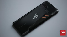 Saingi Black Shark 2 Pro, Asus Siap Boyong ROG Phone 2