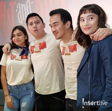 5 Film Indonesia Siap Tayang Temani Libur Lebaran