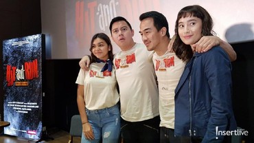 5 Film Indonesia Siap Tayang Temani Libur Lebaran