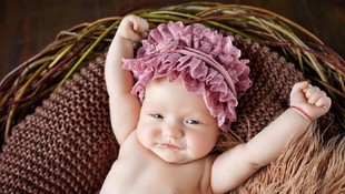 Arti Nama Anjani & 30 Rangkaian Nama Cantik untuk Bayi Perempuan