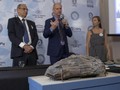 Museum Brasil Adakan Pameran Pertama Sejak Terbakar