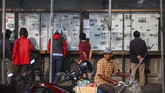 FOTO: 100 Tahun Usia Monumen Pers Nasional Gedung Monumen Pers Nasional di Solo, Jawa Tengah, adalah gedung yang mempunyai banyak peranan penting dalam sejarah bangsa Indonesia.