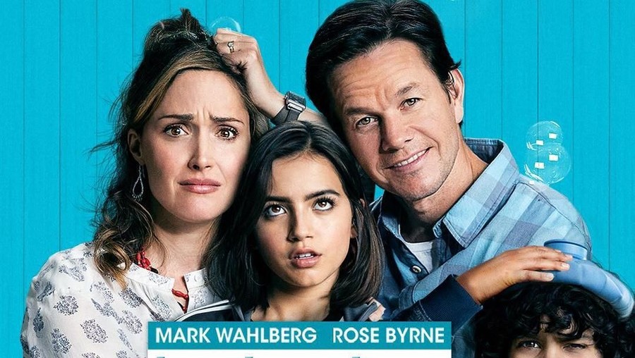 Film Instant Family baru saja rilis, film ini memberikan sudut pandang baru dan edukasi untuk para orangtua asuh dan kritik pada keluarga yang instan.
