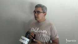 Usia Hampir 50 Tahun, Farhan Tetap Giat Olahraga Setiap Hari