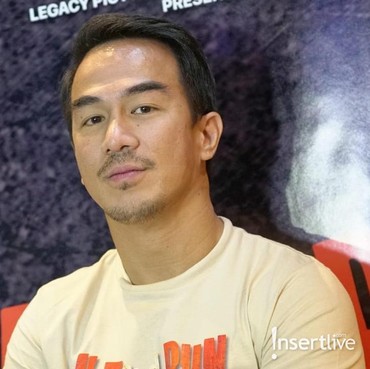 Joe Taslim Kagum dengan Tata Krama Jefri Nichol