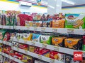 Buruh Ancam Indomaret Karena Pidanakan Karyawan Tuntut THR