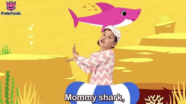 Lagu anak-anak populer "Baby Shark" secara resmi dinyatakan tidak melakukan plagiat. Keputusan itu disampaikan Mahkamah Agung Korea Selatan pada Kamis (14/8).