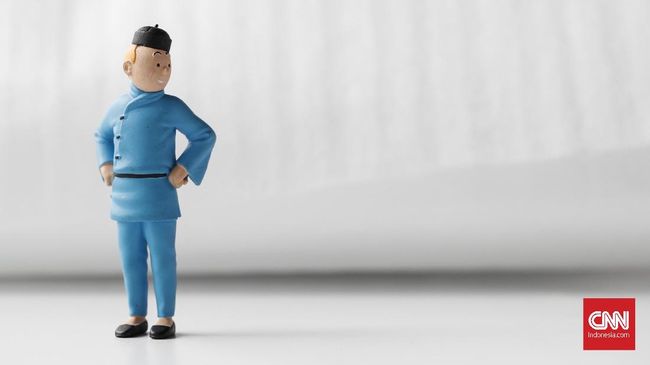 Hanya hadir dalam 24 edisi, petualangan Tintin tidak selalu berjalan lancar. Pelbagai kontroversi mengikuti perjalanan sang reporter fiktif.