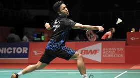 Rekor Pertemuan Piala Sudirman: Indonesia Ungguli Jepang 2-0