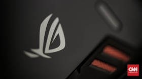 Asus Kantongi Izin Kemenperin Boyong Ponsel Gaming Anyar