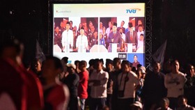 Debat Capres, Senjata Mematikan Jokowi dan Titik Lemahnya