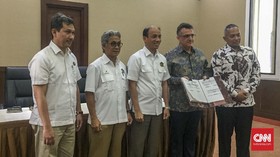 Blok Duyung Bersulih Skema ke Gross Split