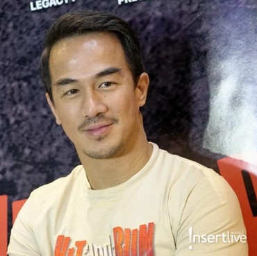 6 Artis Indonesia yang Main Film Hollywood, Siapa Saja?