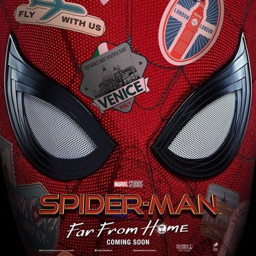Tayang 5 Juli, 'Spider-Man: Far From Home' Rilis Trailer Baru