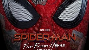 Tayang 5 Juli, 'Spider-Man: Far From Home' Rilis Trailer Baru