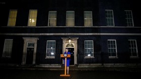 Parlemen Tolak Referendum Kedua dan Minta Penundaan Brexit
