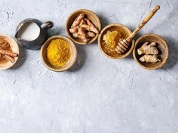 Pengusaha Kritik Satgas COVID-19 DPR  Impor Jamu dari China
