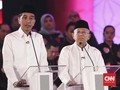 Komunitas Haji Se-Indonesia Dukung Paslon Jokowi-Ma'ruf