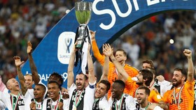 7 Fakta Menarik Usai Juventus Juara Piala Super Italia