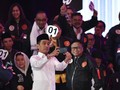 Usai Debat Capres, Jokowi Pagi Ini Kunker ke Garut