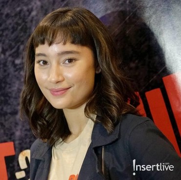 Merasa Monoton, Tatjana Saphira Tak Mau Punya Pacar Artis