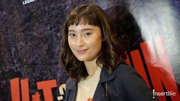 img-title Merasa Monoton, Tatjana Saphira Tak Mau Punya Pacar Artis