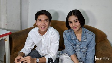 Vanesha Prescilia Akui Jaga Jarak dengan Iqbaal Ramadhan