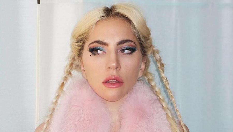 Pacar baru Lady Gaga seorang penata audio, Dan Horton 