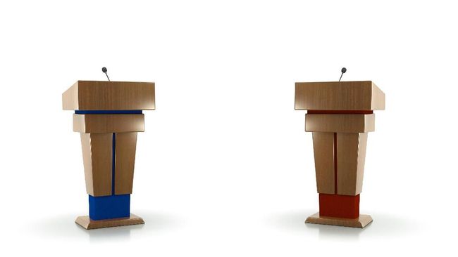Memahami tata cara berdebat adalah salah satu kunci untuk memenangkan debat dan kemudian menambah jumlah pendukung.