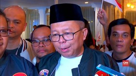 VIDEO: Harapan Debat Capres 2019 Kubu Jokowi