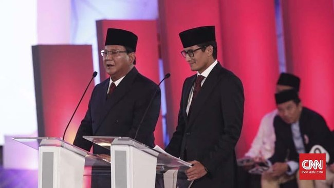 Prabowo Subianto menegaskan dengan menutupi kebocoran kekayaan Indonesia ke luar negeri maka akan mampu menciptakan Indonesia yang kuat dan bebas korupsi.