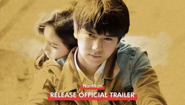 img-title Siap Tayang Februari, Film Dilan 1991 Rilis Trailer Resmi