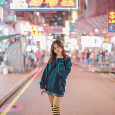 Lirik Lagu Kisahku - Brisia Jodie