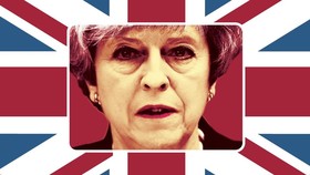 INFOGRAFIS: Brexit Makin Amburadul